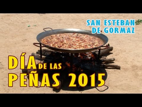 Vídeo resumen de la jornada festiva.