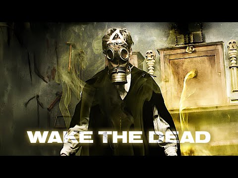 Wake the Dead | Best Horror Movie