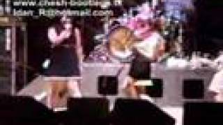 Dance Hall Crashers - Enough @ Phoenix, AZ 1996