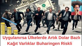 Bazen Yanlış Oynasanda Kazanırsın, Bazen Doğru Oynasanda Kaybedersin.. Peki   Ne Yapacak Yatırımcı ?