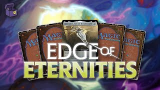 Las 10 MEJORES Cartas de Edge of Eternities