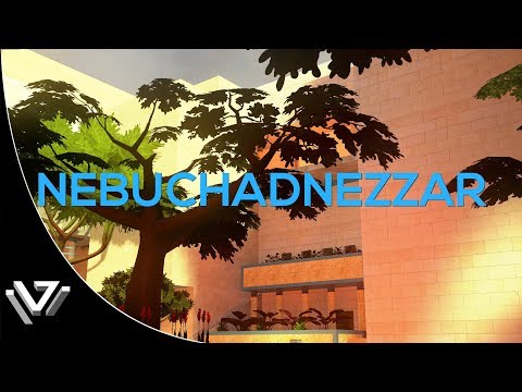 Beginnings 5 Map showcase - jump_nebuchadnezzar by toss & scotch