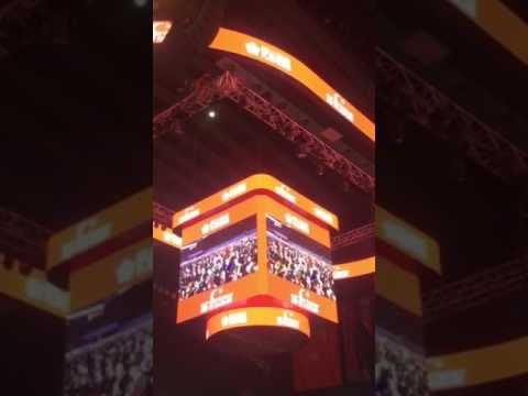 M.MASUM VANLIOĞLU SİNAN ERDEM ŞEHİTLER GECESİ DUA