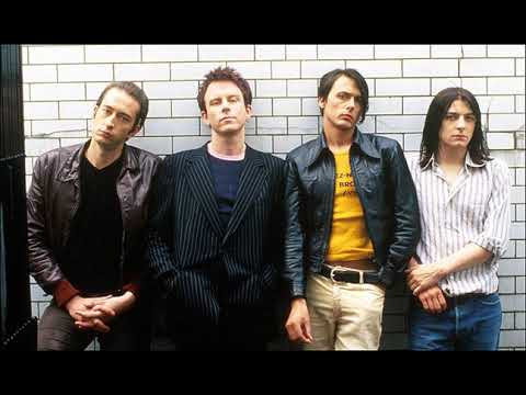 Suede - He's Dead (Black Session, 4/10/1994)