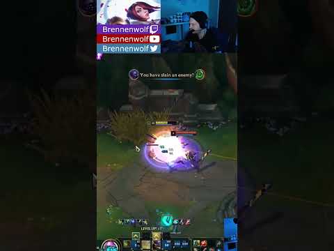 Jax Rework Opinion - League of Legends