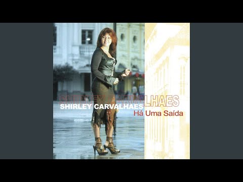 Vencedor - Shirley Carvalhaes