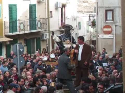 san calogero 11 gennaio 2009