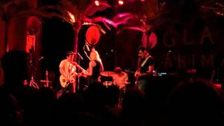 Charly Bliss playing "Totalizer" @ Buckhead Theatre on 10/12/15