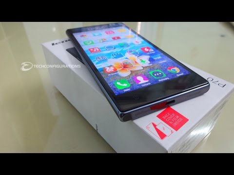 Lenovo P70 Price In The Philippines And Specs Priceprice Com