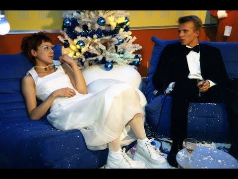 Прямой эфир от 25.12.2020. Ольга Шелест и Антон Комолов