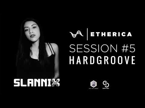 hardgroove techno set