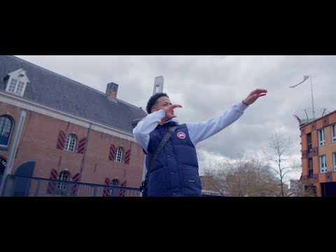 JunnyRast - LIFE (Music Video) | Prod. LaukyBeatz