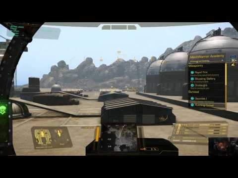 MechWarrior Online: BattleZone 17 (Cyclops 11-P**Mastered Meta**)