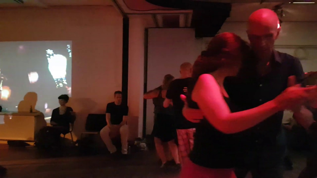 La Neo - Neolonga in Amsterdam with DJ Eze - Ezequiel Sanucci