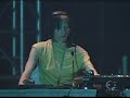 Ellen Allien - Live @ WIRE03, Saitama Super Arena, Japan, 2003-08-30