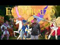 The Road To El Dorado The Imagination Style Trailer READ BELOW