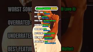 Download lagu Channel ORANGE Review #frankocean #channelorange #blonde #ranking #music #hiphop #rap mp3