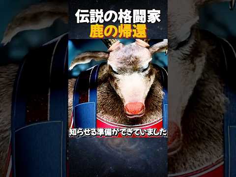 【復活】どん底に落ちた男が再び伝説になった理由