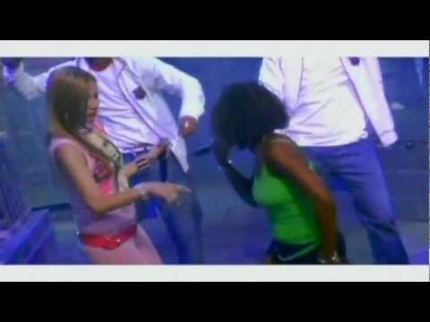 Sasha feat Ivy Queen - Dat Sexy Body (Spanish Remix)