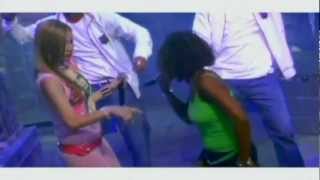 Musik-Video-Miniaturansicht zu Dat Sexy Body (Español) Songtext von Sasha (Jamaica)