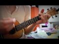 Monsters Calling Home - Growing Up (Ukulele ...