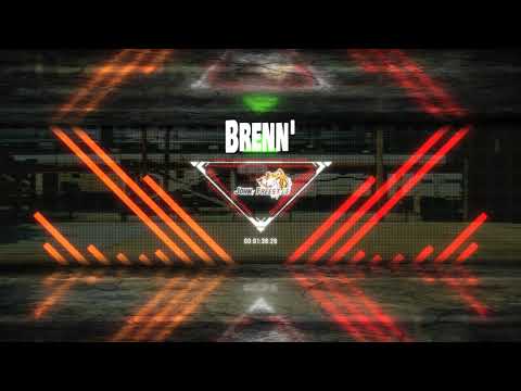 Johny Freestyle - Brenn'