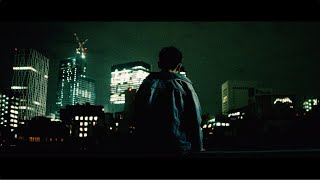 Kvi Baba  / Feel the Moon (Official Music Video)