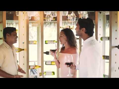 Anantaya Resort & Spa, Passikudah