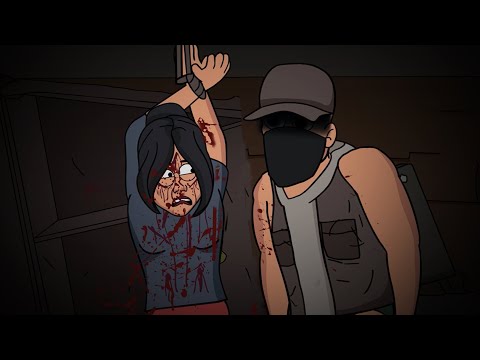 200 Horror Stories Animated (End Of The Year 2021 Compilation)