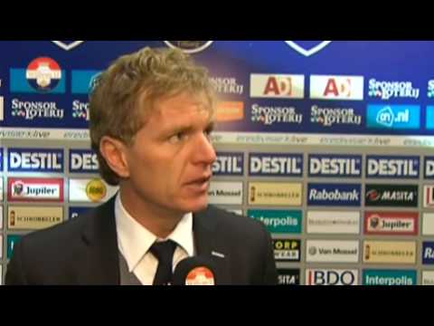 Reacties na Willem II - Roda JC