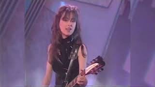 Susanna Hoffs - My Side Of The Bed (CAS Edit Live Video Version)