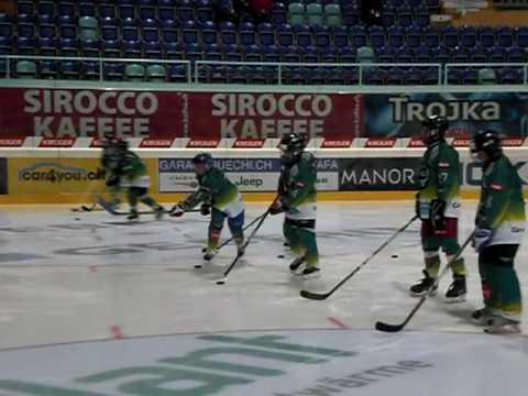 EHC Thalwil Juniorstar Part 2