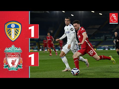 AFC Association Football Club Leeds United 1-1 FC ...