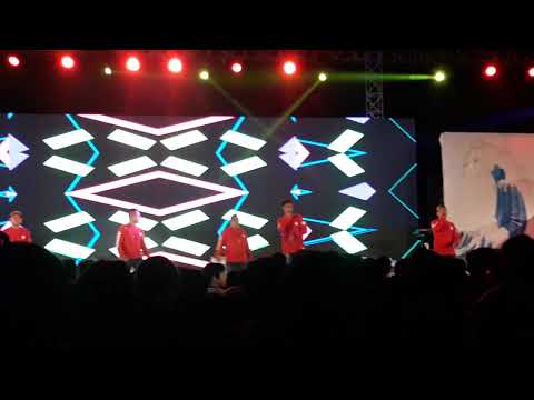 Lagu Baru BASSGILANO Ramaikan FPSL 2k18