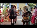 KARAKATAM DASARA DISCO DANCE 2025