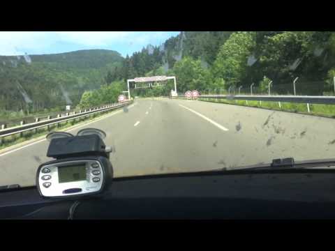 Smotra Run 2011.Нарезка из личного архива