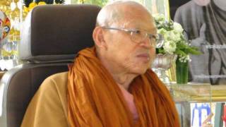 คำทำนายของพระอรหันต์