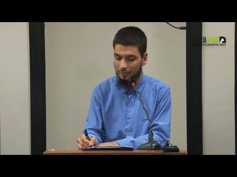 Gjysëmfinalja e kuizit për fëmijë