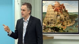 Why the European State is Doomed (but Not the US) - Prof. Jordan Peterson