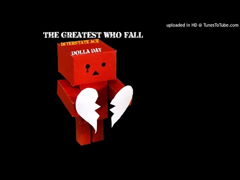 The Greatest Who Fall