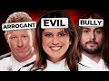 Most Satisfying Eliminations in Hell’s Kitchen History DEFAULT Thumbnail
