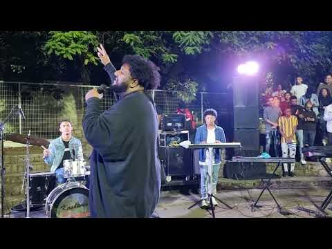 ELE É CHEIO 🔥😭 - Westher Reis Medley - Sala de Adoração 🔥