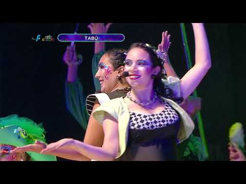 3ra Etapa - Tabu - Liguilla