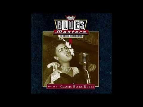 Thumbnail for Ida Cox, Bone orchard blues by Ida Cox