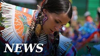 Pow-Wow Dancing Styles and Meaning, by Sudbury.com