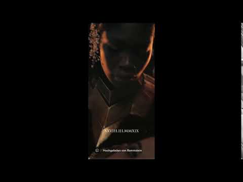 Rammstein Teaser New Video 28.03.2019