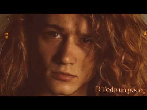 Maldito Duende - Enrique Bunbury "Héroes del Silencio"