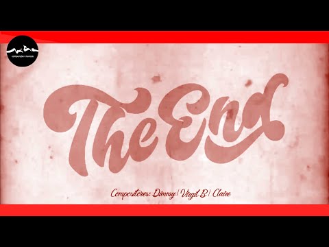 The End video