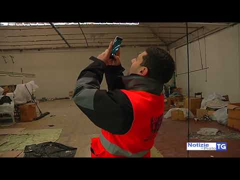 2018-05-23 PRATO - LAVORO SICURO, NECESSARIO PROROGARE AL 2020