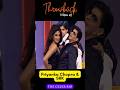 Throwbak Video Of Priyanka Chopra Shahrukh Khan With Gauri Khan